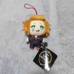ディズニー ツイステッドワンダーランド ぬいぐるみマスコット ケイト