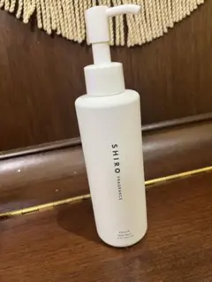 SHIRO SAVON ボディミルク 195gのサムネイル