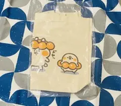 カナヘイ トートバッグ