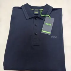 HUGOBOSS ポロシャツ　 Mサイズ新品未使用のサムネイル