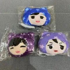 kiramune キラフェス 神谷浩史　鈴村健一