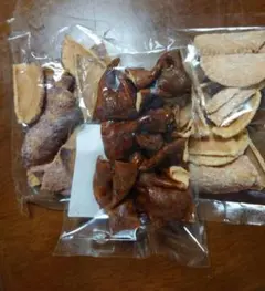 【kubisuke様専用】ゆかり堂　銘菓３種セット（徳用）