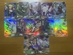 ナルトカード まとめ売り - メルカリ
