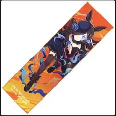 ライスシャワー 「ウマ娘 プリティーダービー×ZONe」 同梱品