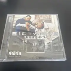 BIG TYMERS HOOD RICH
