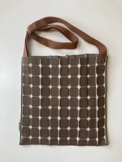 ニットバッグ ショルダー