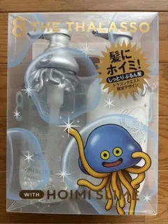 8 THE THALASSO ドラゴンクエスト 限定デザイン シャンプーセットのサムネイル