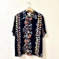 2026年最新】avanti silk アロハシャツの人気アイテム - メルカリ