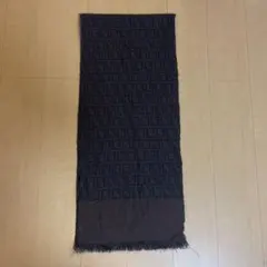 Fendi マフラー