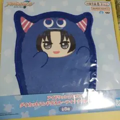 アイドリッシュセブン ダイカットハンドタオル 2点セット - メルカリ