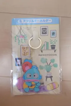 ♡新品♡ハンギョドン一番くじ　アクリルキーホルダー