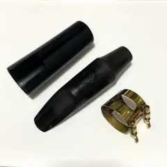 バリトンサックス メタルマウスピース ベルグラーセン 110/M1 - メルカリ
