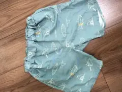 男の子　110　海水パンツ　水着