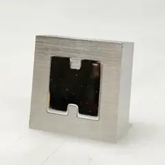 NoisyFruitsLab パッシブスイッチ モジュラーシンセ ユーロラック
