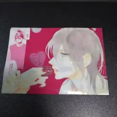 椿町ロンリープラネット クリアファイル