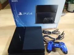 SONY PS4 本体 CUH-1000A