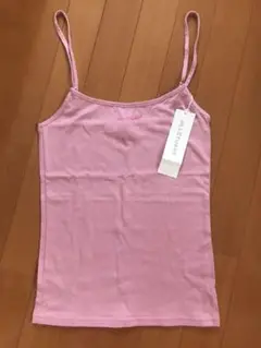 新品タグ付　JILL STUART キャミソール
