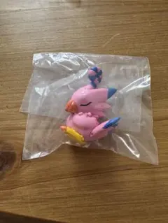 デジモンアドベンチャー　おやすみ隊　ピヨモン