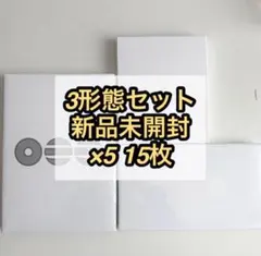 新品未開封 BTS ARIRANG CD アルバム 3形態セット×5 - メルカリ