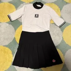 新品未使用 chucuchu ミニスカート ゴルフウェア 2025年最新】chucuchu ゴルフの人気アイテム - メルカリ