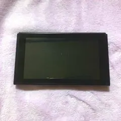 24時間以内発送可能　ほぼ新品 NintendoSwitch 本体 24時間以内発送可能 ほぼ新品 NintendoSwitch 本体 - メルカリ