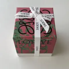 LOEWE ロエベ キャンドル BEETROOT ビートルート 170g - メルカリ