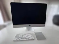 2026年最新】iMac 5K 27インチ 2020の人気アイテム - メルカリ
