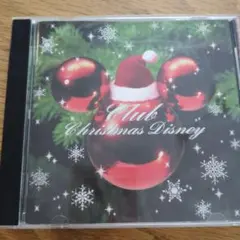 クラブクリスマスディズニー　CD