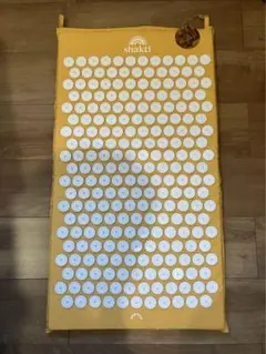 【正規品】Shakti シャクティマット レベル1