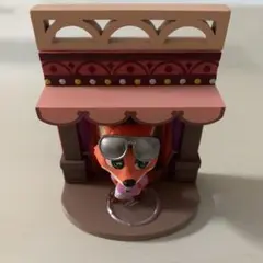 Zootopia2 COSBI DIORAMA COLLECTION ニック