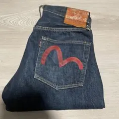 2026年最新】EVISU NO1 SPECIALの人気アイテム - メルカリ