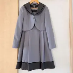 ショパン 160cm スーツ フォーマル セレモニー 卒服