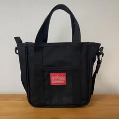 【ManhattanPortage】Mini Gowanus Tote Bag