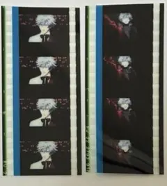 蘭丸　コマフィルム　タブナイ　うたプリ