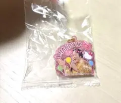 マツケンサンバ ハローキティ ふらっとめじるしアクセサリー 2 キティ めじるし