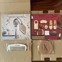 【2形態】SnowMan アルバム AMENITY Blu-ray 特典付