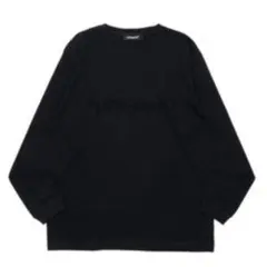 ランペ *p(R)ojectR Rhinestone Logo LS Tee 黒 p(R)ojectR®】本日発売‼️ VALENTINE COLLECTION🩷 □ITEM LINE-UP