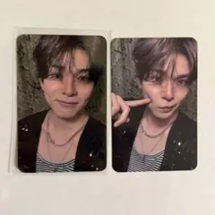 TREASURE アサヒ トレカ