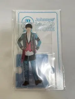 アクリルスタンド SnowMan 渡辺翔太