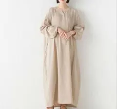 yuki ハプティック　コラボ　オムネス　ダブルガー ゼワンピースのサムネイル