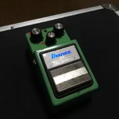 2026年最新】ibanez ts9 40th anniversaryの人気アイテム - メルカリ