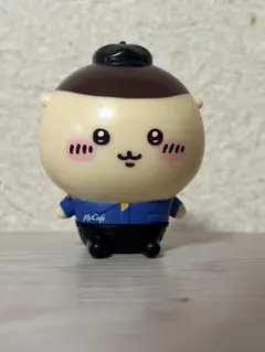 くりまんじゅう　マクドナルド ハッピーセット フィギュア