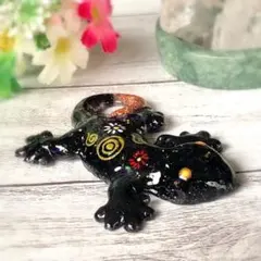 protect♥ヤモリ♥オルゴナイトMilky様