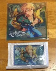 あんスタ 羽風薫 中国 冬日アクスタ コロッタ まとめ売り