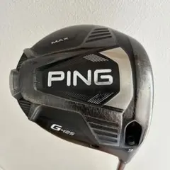 2026年最新】ping g425 max ドライバー 10.5の人気アイテム - メルカリ