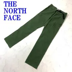 カーキ ワークパンツ