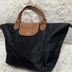 訳あり　ロンシャン　LONG CHAMP ルプリアージュ