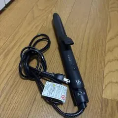 VS 2wayヘアアイロン 温度設定140-200℃