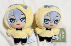 アイナナ　アイドリッシュセブン　千　きらどる　おさんぽーず