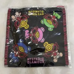 新品ヒスミニタオル